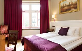 Hotel Vasa, BW Signature Collection